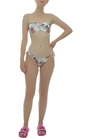 Guess-Bikini de baie cu imprimeu floral